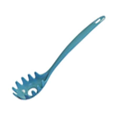 Reston Lloyd Reston Lloyd 98672 Melamine Spaghetti Fork  Turquoise 98672